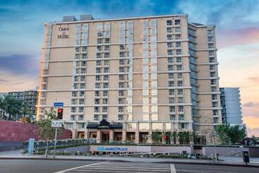 Отель Omni Los Angeles