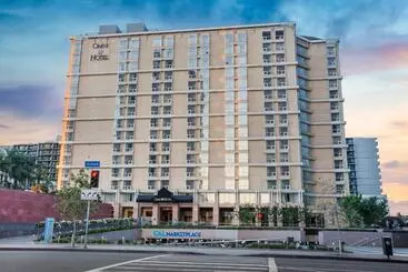 هتل Omni Los Angeles