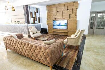 Отель Orange Park