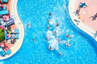 ホテル Orka Village Hisarönü