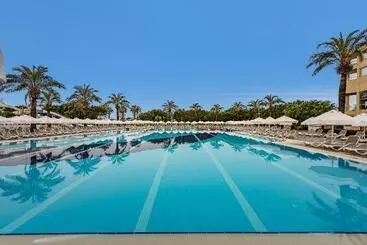 酒店 Selectum Family Resort Side