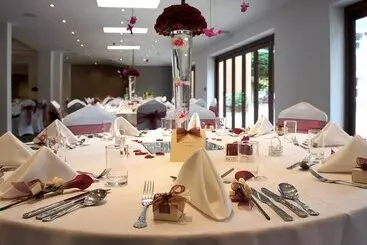 Hotel The Edgbaston Palace