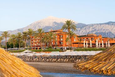 هتل The Norm Oriental