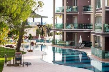 هتل Tui Magic Life Masmavi