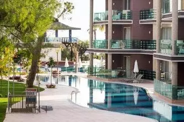 Отель Tui Magic Life Masmavi