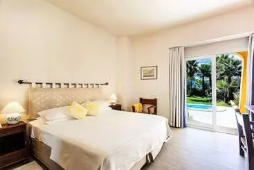 فندق Villa Margherita