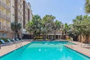 ホテル Wyndham Garden New Orleans Airport