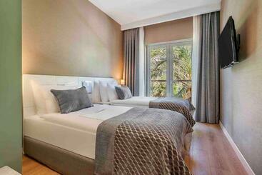 ホテル Corendon Playa Kemer