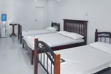 ホテル Reddoorz At Guimod Transient House Ilocos Sur