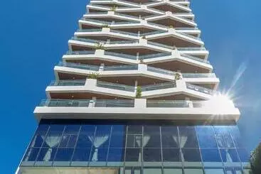 Lemore Hotel Nha Trang