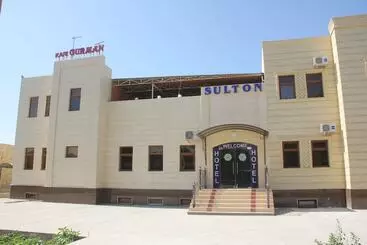 Hotel Sulton