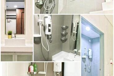 هتل Valencia Dorm Summer Suites Klcc