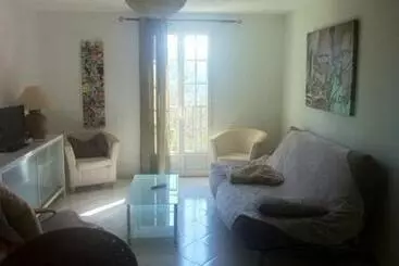 Pension  Appartement Citadelle