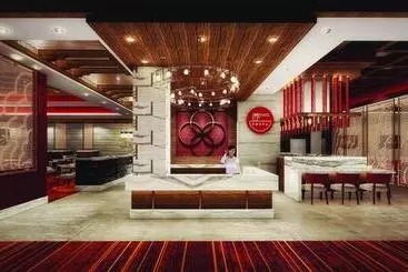 Lomakeskus Hard Rock Hotel & Casino Sacramento