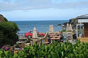 Dom wiejski Green Door   Rashleigh