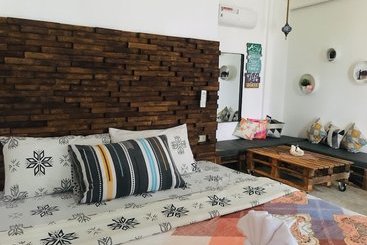 ホテル Pukka Beach