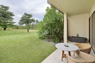 ホテル Sheraton Belitung Resort