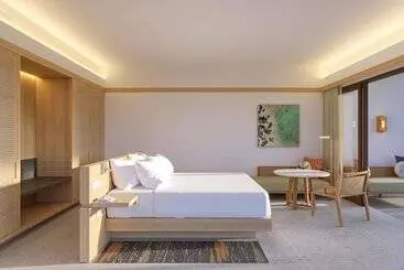 Hotel Sheraton Belitung Resort