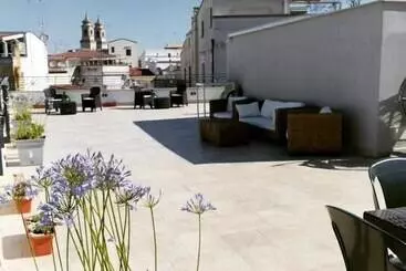 Bed & Breakfast Antica Dimora Le Sette Lune