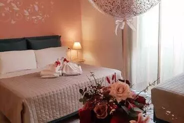 Bed and Breakfast Antica Dimora Le Sette Lune
