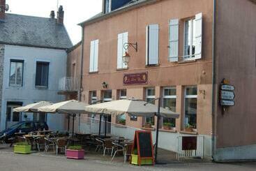 בית מלון כפרי Le Lion D'or