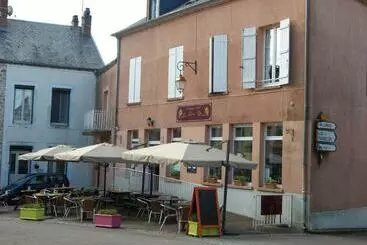 Hotel Le Lion D'or