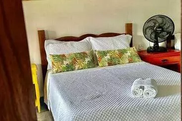 ホテル Pousada Minas Goiás