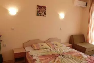 Hôtel Sirena