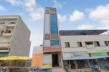 Hôtel Spot On Sahara Yatri Niwas