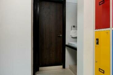 アパートホテル House Of Backpackers