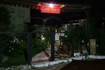 Pensionat Casa Maria