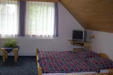 Pension Holubec