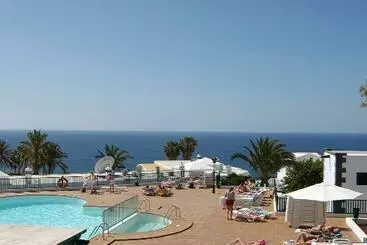 Apartamentos Los Pueblos