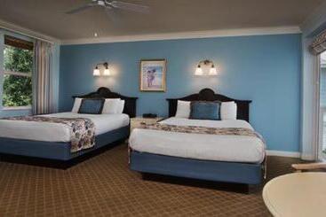 Disney S Old Key West Resort