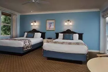 Disney S Old Key West Resort