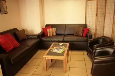 Aparthotel Résidence Foch