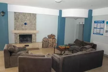 호텔 Antas Deluxe Apartments