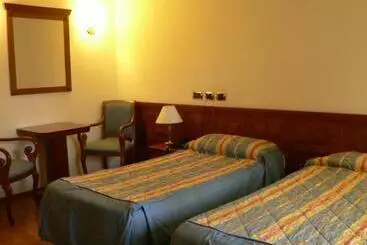 酒店 Benito Al Bosco