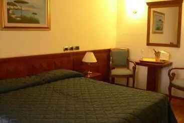 Otel Benito Al Bosco