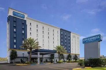 هتل City Express by Marriott New Orleans I-10