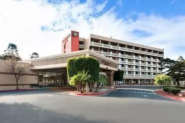 酒店 Courtyard By Marriott Oxnard/ventura