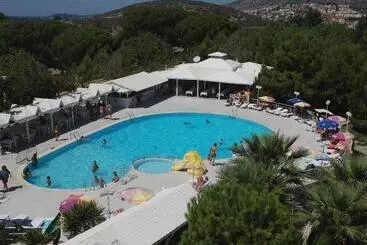 Flora Suites Hotel   All Inclusive