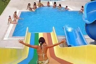 Flora Suites Hotel   All Inclusive