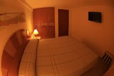 هتل Garbos Soleil