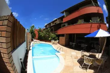 Hotel Garbos Soleil
