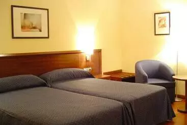 בית מלון כפרי HG Gaona