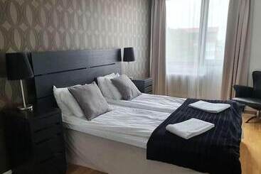 בית מלון כפרי L Pausa