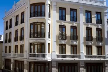 Hotel Madrisol