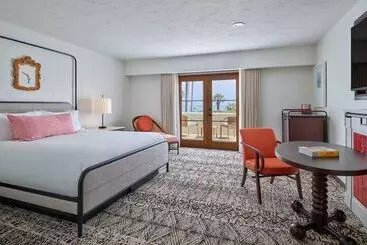 Mar Monte Hotel, In The Unbound Collection By Hyatt