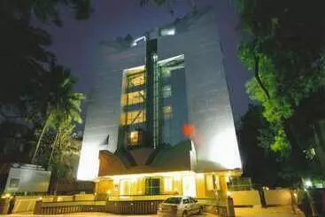 فندق The Coronet